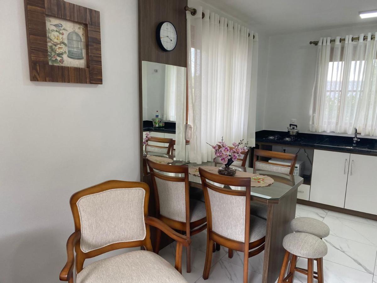Residenciais Gramado Premium Екстериор снимка