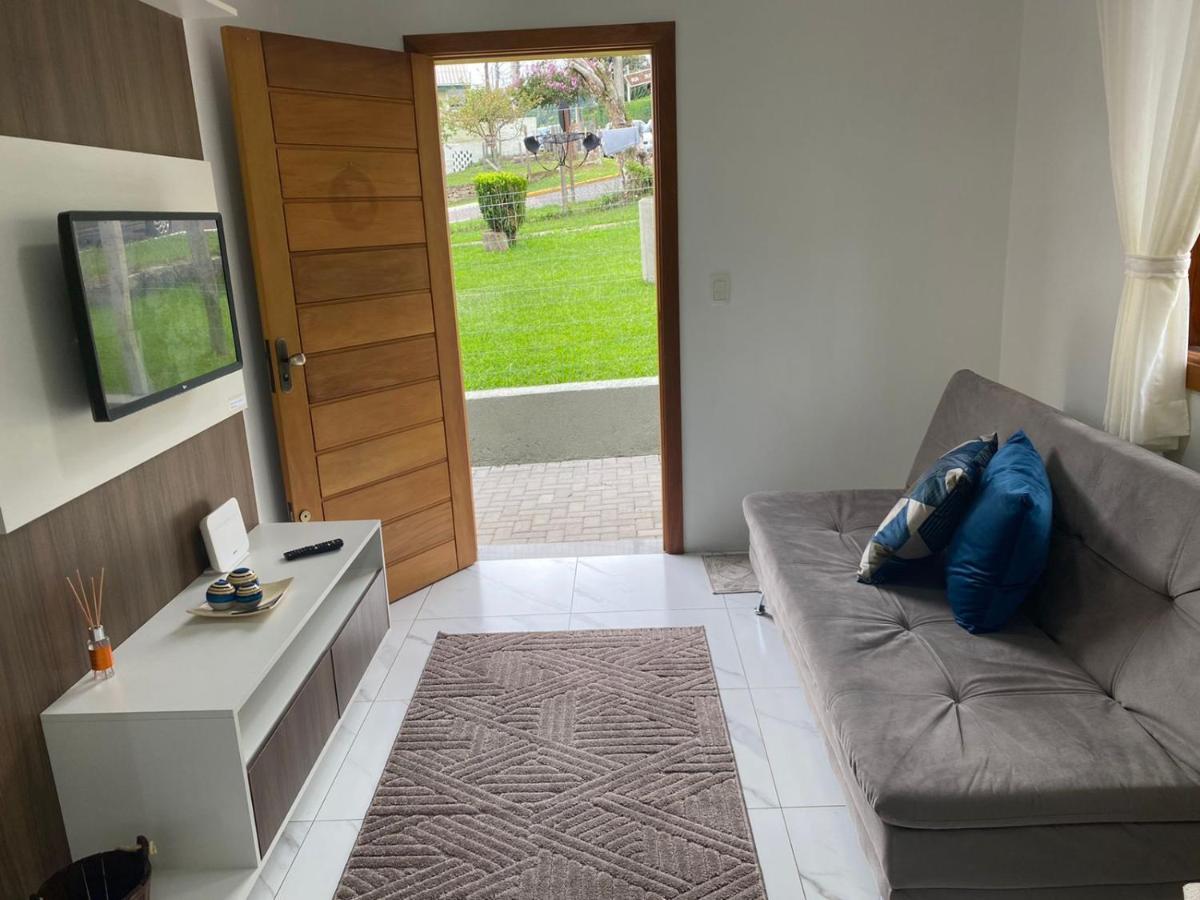 Residenciais Gramado Premium Екстериор снимка
