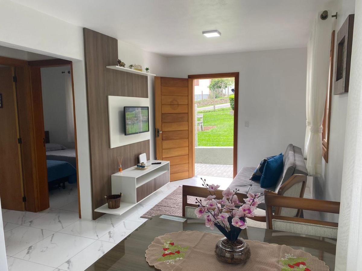 Residenciais Gramado Premium Екстериор снимка